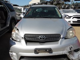 2005 TOYOTA MATRIX XR SILVER 1.8L AT Z18157